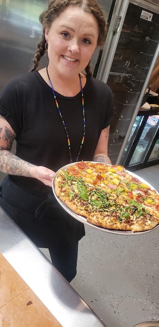 COHO PIZZA CO.