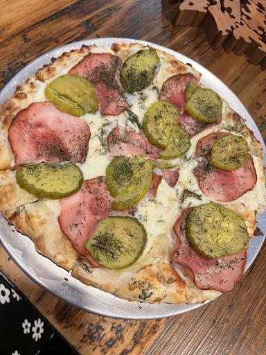 COHO PIZZA CO.