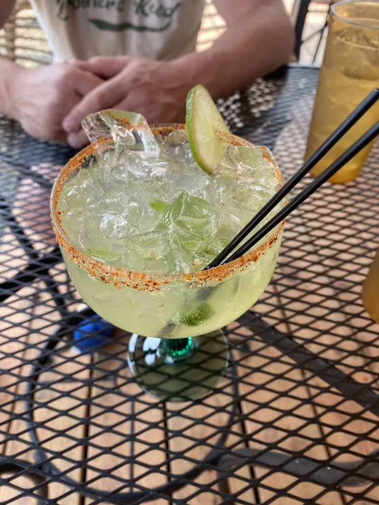 Margarita