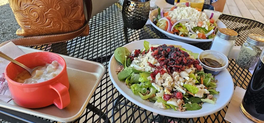 Salads