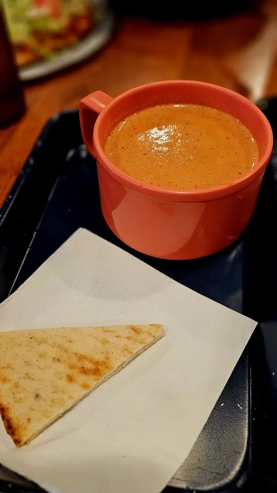 Tomato Soup